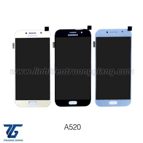 samsung a520 model