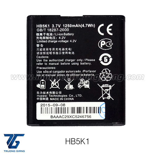 Pin Huawei T8600 HB5K1 A55 C8650 T8500 U660 U661 Pin