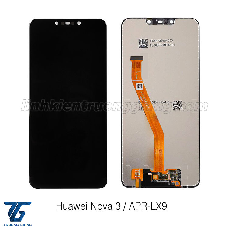 Màn Hình Huawei Nova 3 / Apr-Lx9 (Zin) | Màn Hình | Huawei - Honor