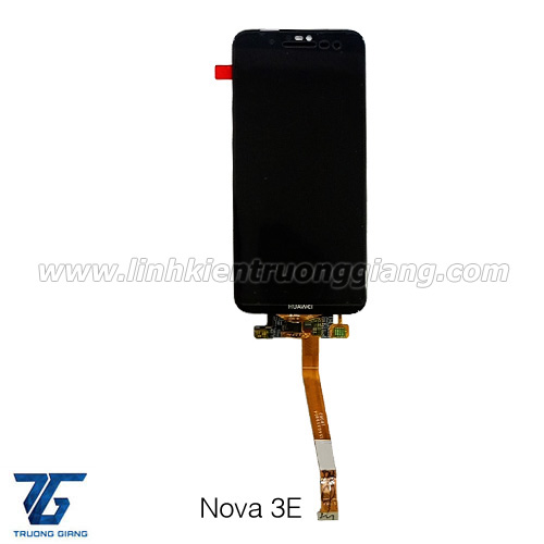 Màn Hình Huawei Nova 3E / Honor P20 Lite / Ane-Lx2 / Ane-Lx2J - Màn Hình