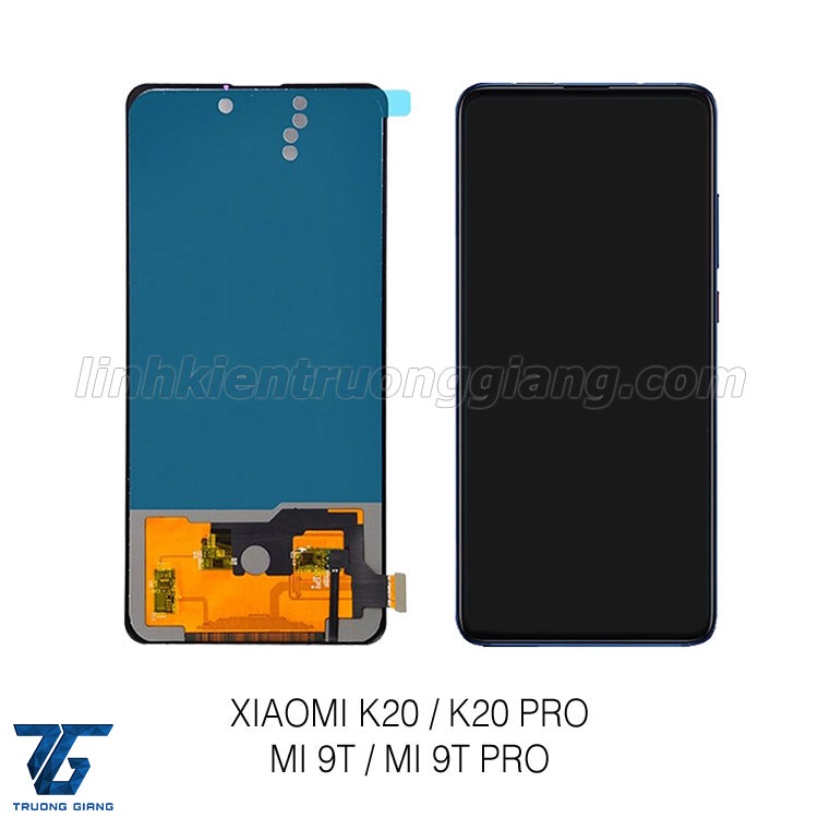 Màn Hình Xiaomi Mi 9T / Mi 9T Pro / Redmi K20 / Redmi K20 Pro / Mi9T / Mi9T  Pro (Zin Oled) | Màn Hình | Xiaomi - Redmi