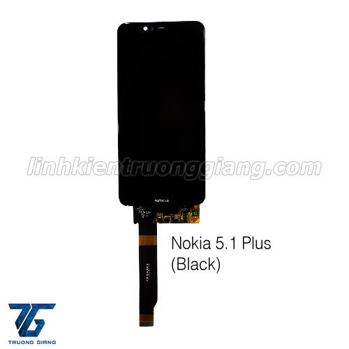 Màn Hình Nokia 5.1 Plus / Nokia X5 (Zin) | Màn Hình | Nokia - Lumia