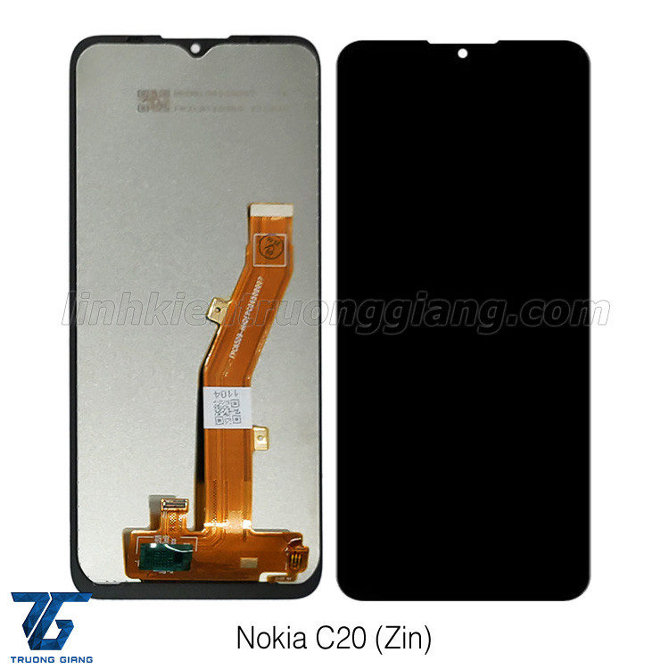 Màn hình Nokia C20 (Zin) | Màn hình | Nokia