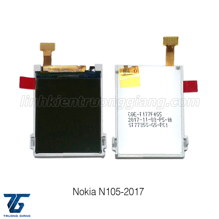 nokia n105 2017