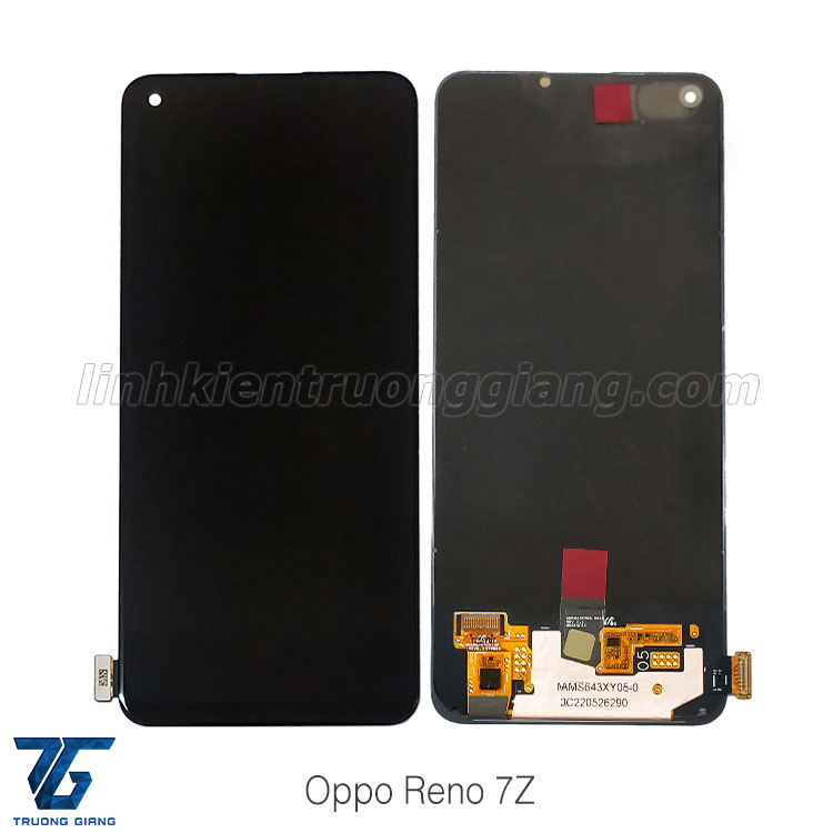 man oppo a74