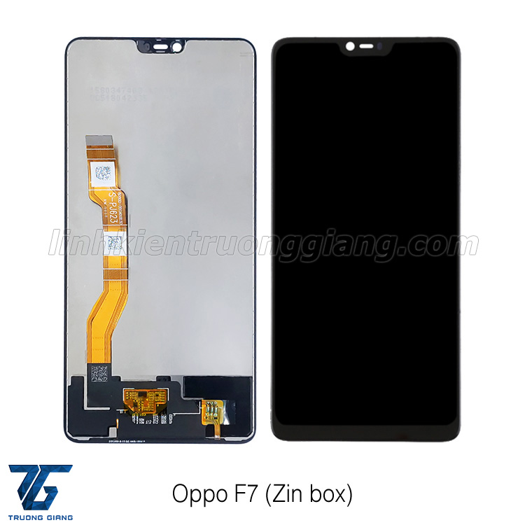 Màn Hình Oppo F7 / Oppo A3 (Zin Box) | Màn Hình | Oppo - Realme