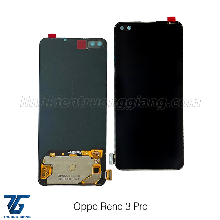 man oppo reno 3