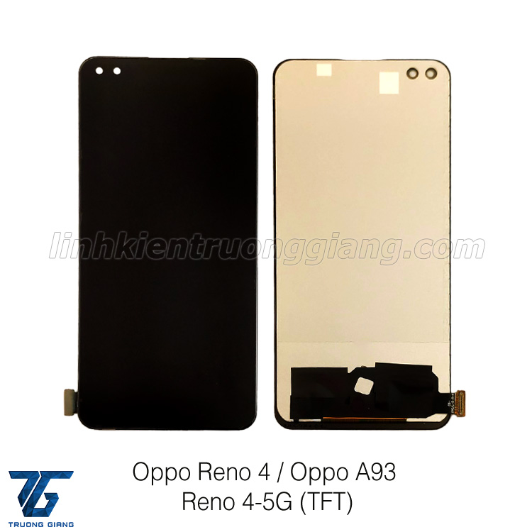 mh oppo a93