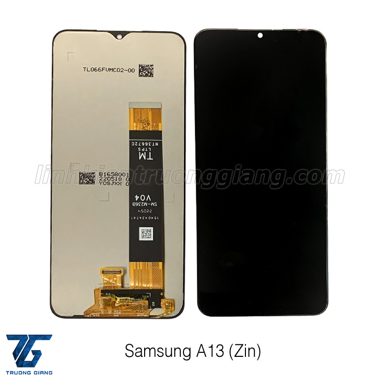 Màn Hình Samsung A13-4G / A135F / M23 / M236B (Zin) - Màn Hình