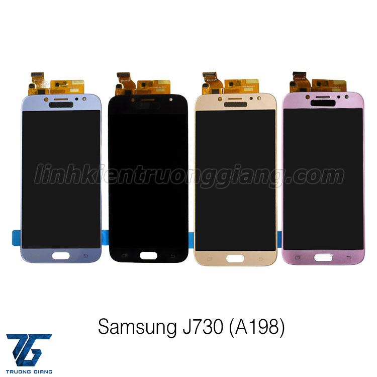 Màn Hình Samsung J730 / J7 Pro (Oled 2Ic - A198) | Màn Hình | Samsung Galaxy
