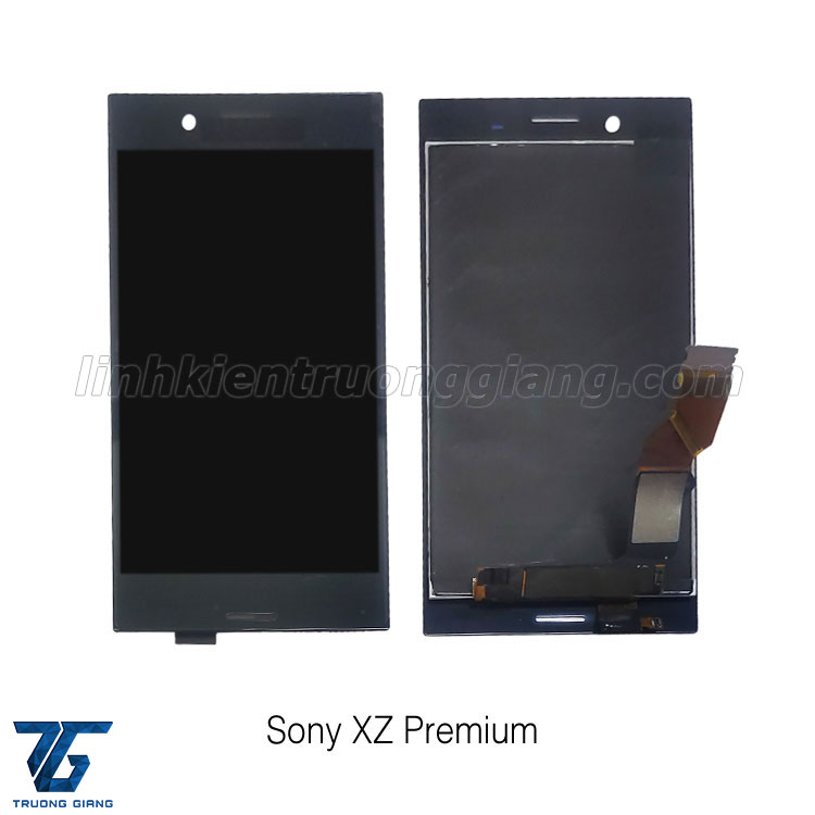 Màn Hình Sony Xz Premium (Zin) | Màn Hình | Sony