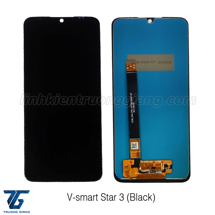 Màn Hình V Smart Star 3 V330a Zin Màn Hình 2705