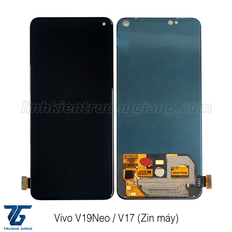 Màn hình Vivo V19 Neo / V17 (Zin máy - Ép kính) | Màn hình | Vivo