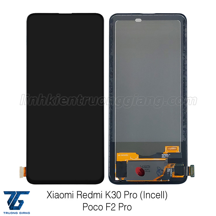 Màn Hình Xiaomi Redmi K30 Pro Poco F2 Pro Incell Màn Hình Xiaomi Redmi Poco 2900