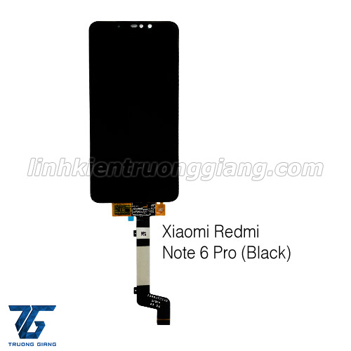 Xiaomi Redmi Note 6/6 Pro: Hãy khám phá hình ảnh chất lượng cao của điện thoại đình đám Xiaomi Redmi Note 6/6 Pro. Với thiết kế sang trọng, camera đẳng cấp và hiệu năng vượt trội, đây chắc chắn sẽ là lựa chọn hàng đầu của bạn!