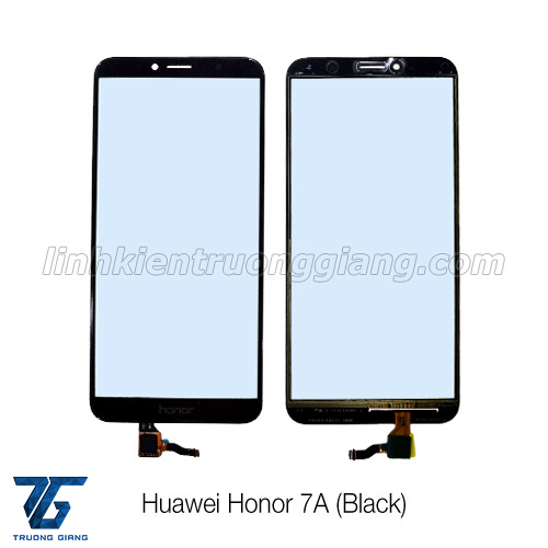 Cảm Ứng Huawei Honor 7A | Cảm Ứng - Kính Ép | Huawei - Honor