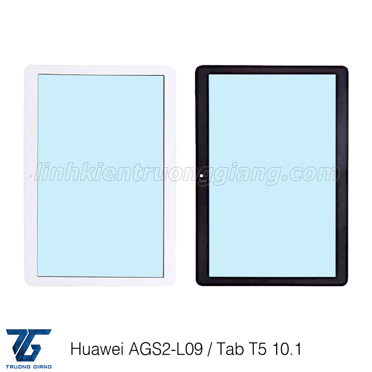Kính Huawei AGS2-L09 / Tab T5 10.1 | Cảm ứng - Kính ép | HUAWEI - HONOR