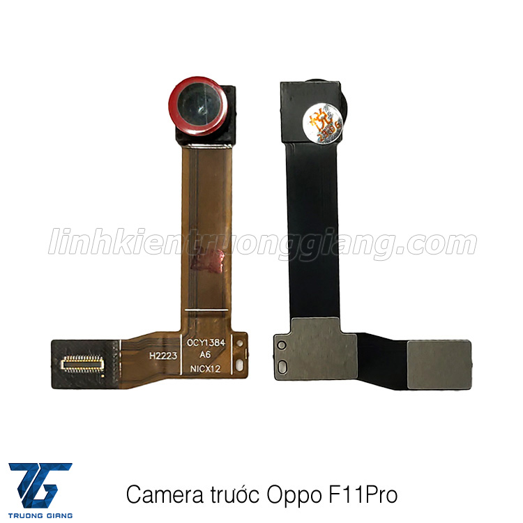 Camera Trước Oppo F11 Pro / F11Pro - Camera