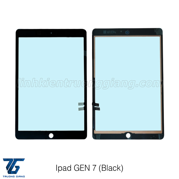 Gen deals 7 ipad