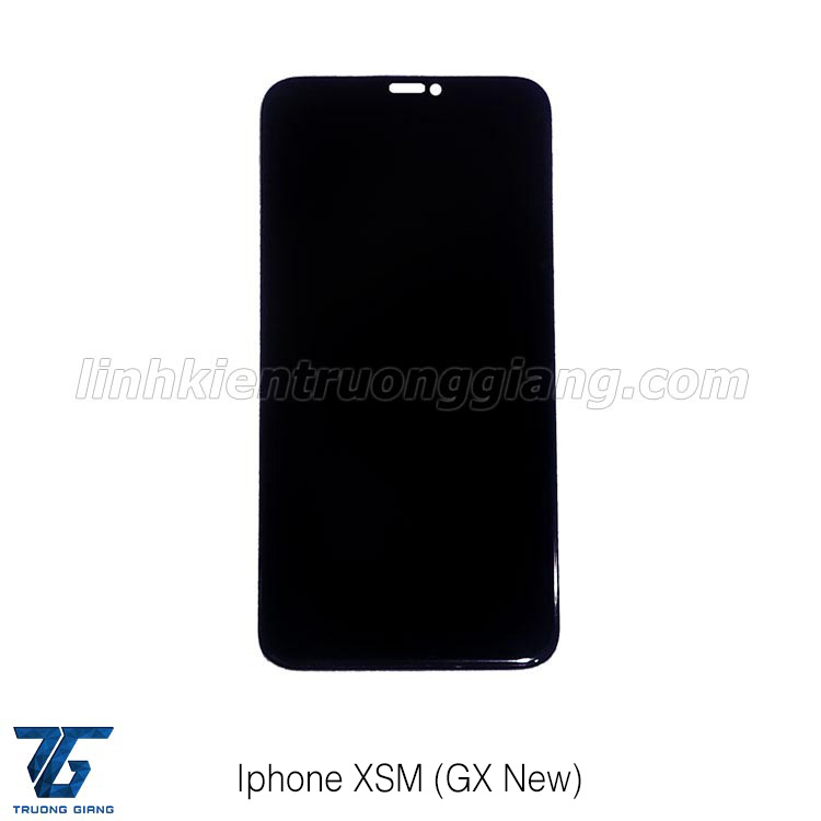 M N H Nh Iphone Xs Max Oled Gx New