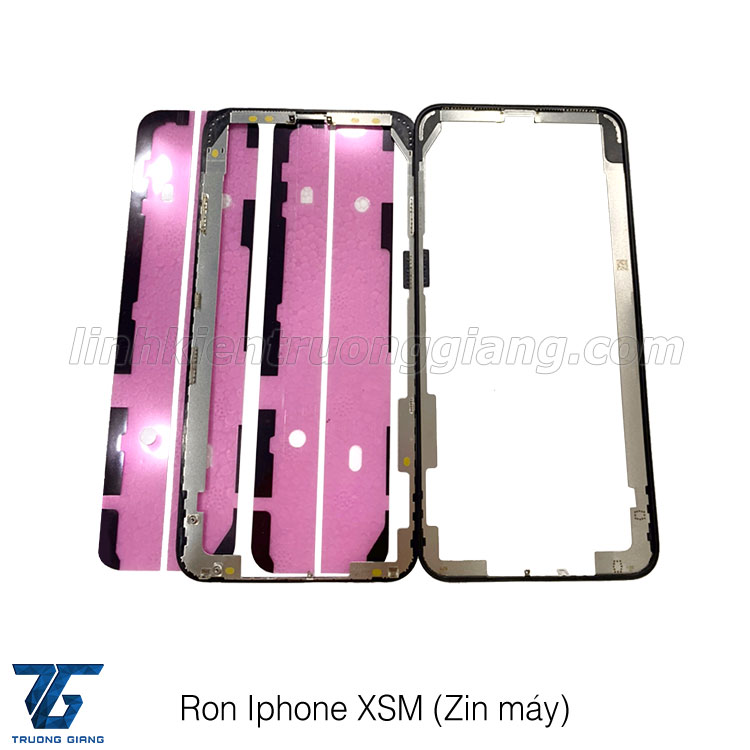 Ron Iphone XS Max / XSM / Iphone XSMax (Zin máy) | Iphone XS / XS