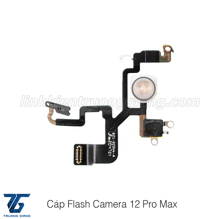 Cáp Flash Camera Iphone 12 Pro Max / Iphone 12Pro Max / Iphone 12PM