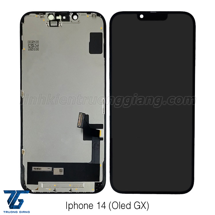 Màn hình Iphone 14 (Oled GX) Iphone 14 Series Iphone