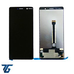 Màn hình Nokia 7Plus / Nokia 7 Plus (Zin)