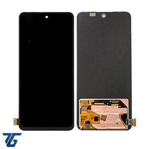 Màn hình Oppo Reno 12F / Realme 12-4G / K12X 5G (Zin Ép kính)