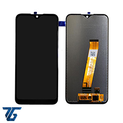 Màn hình Samsung A01 (Zin socket lớn)