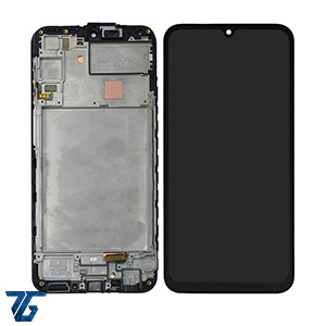 Màn hình Samsung A24 / A245F (Ép kính khung)