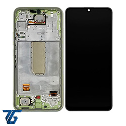 Màn hình Samsung A24 / A245F (Zin hãng khung)