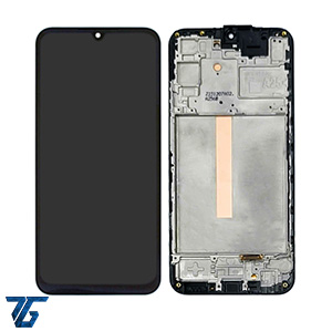 Màn hình Samsung A25 / A256F (Zin Ép kính Khung)