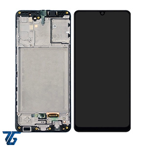 Màn hình Samsung A31 / A315F (Zin bóc máy)