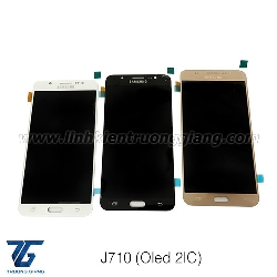 Màn hình Samsung J710 / J7 2016 (Oled 2IC)