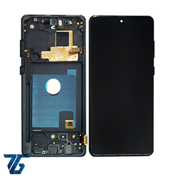 Màn hình Samsung Note10Lite / Note 10Lite / Note 10 Lite / Note10 Lite / N770 (Zin 1.1 Oled khung)