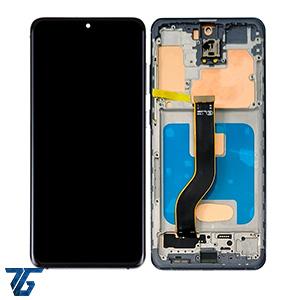 Màn hình Samsung S20 Plus / G985 / G986 (QX Khung)