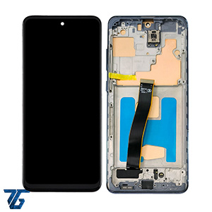 Màn hình Samsung S20U / G988 (QX Khung)