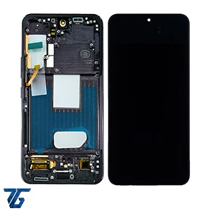 Màn hình Samsung S22 / G901 (2IC khung Phôi lớn)