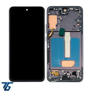 Màn hình Samsung S22 Plus / S906 (QX Khung)