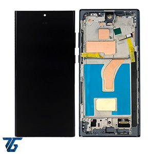 Màn hình Samsung S22U / S908 (QX Khung)