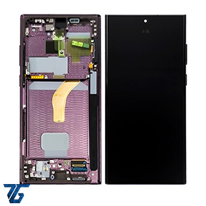 Màn hình Samsung S22U / S908 (Zin hãng khung)