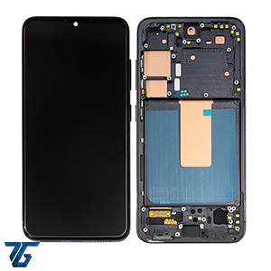 Màn hình Samsung S23 / S911 (QX Khung)