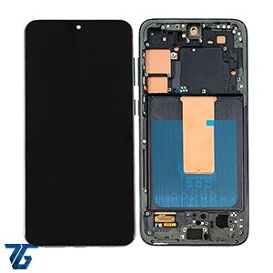 Màn hình Samsung S23Plus / S916 (QX Khung)
