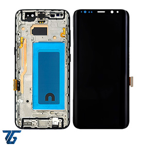Màn hình Samsung S8 / G950 (QX Khung)
