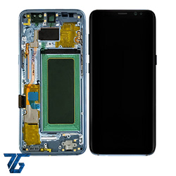 Màn hình Samsung S8 / G950 (Zin Ép kính khung)