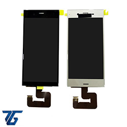 Màn hình Sony XZ1