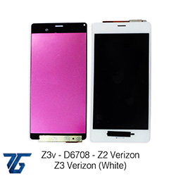 Màn hình Sony Z3v / D6708 / Z2 Verizon / Z3 Verizon