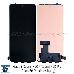 Màn hình Xiaomi Redmi K60 / Redmi K60Pro / Poco F5Pro / Redmi K60 Pro / Poco F5 Pro (New hãng)