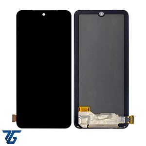 Màn hình Xiaomi Redmi Note 10-4G / Redmi Note 10S (Ép kính) 